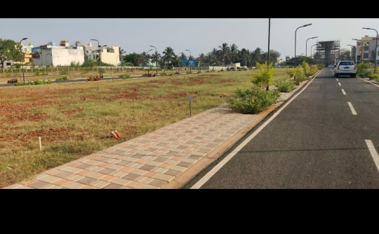 Plot For Resale in Peenya Industrial Area Bangalore  6645342