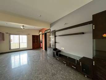 3 BHK Builder Floor For Rent in Hsr Layout Bangalore 6645362