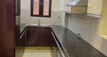3 BHK Builder Floor For Rent in Huda Staff Colony Sector 46 Gurgaon 6645376