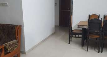 2 BHK Apartment For Rent in Race Course Vadodara 6645365