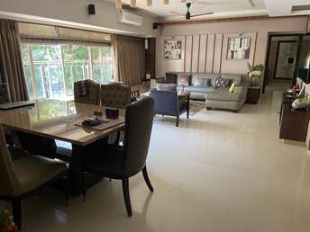 3 BHK Apartment For Rent in Atul Blue Empress Kandivali West Mumbai 6645414