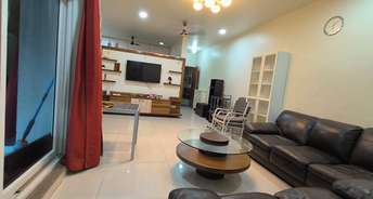 3 BHK Apartment For Rent in Baner Pune 6645426