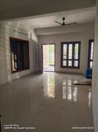 3 BHK Builder Floor For Rent in Hsr Layout Bangalore 6645452