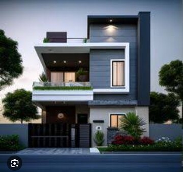 2 BHK Villa For Resale in Goraguntepalya Bangalore  6645456