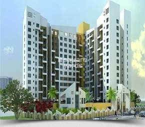 2 BHK Apartment For Resale in Kunal Belleza Bavdhan Pune 6645523