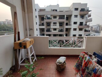 2 BHK Apartment For Resale in Kunal Belleza Bavdhan Pune  6645523