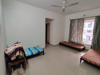 2 BHK Apartment For Resale in Kunal Belleza Bavdhan Pune  6645523