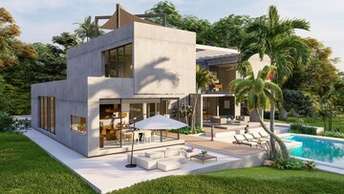 2 BHK Villa For Resale in Peenya Bangalore 6645526