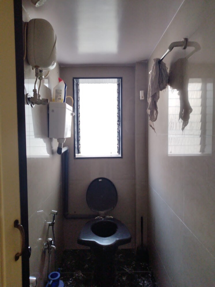 Master Bedroom, udyan-darshan 2 Bedroom 800 Sq.Ft. Apartment In Prabhadevi Mumbai 6645544