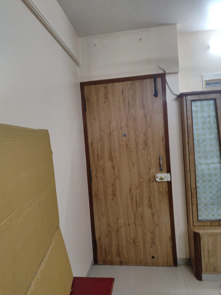 Balcony, udyan-darshan 2 Bedroom 800 Sq.Ft. Apartment In Prabhadevi Mumbai 6645544