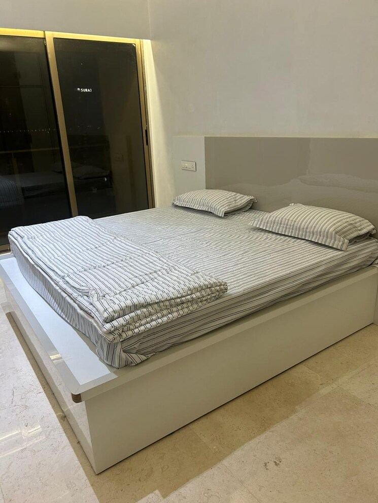 Bedroom, udyan-darshan 2 Bedroom 800 Sq.Ft. Apartment In Prabhadevi Mumbai 6645544