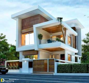 3 BHK Villa For Resale in Peenya 2nd Stage Bangalore 6645532