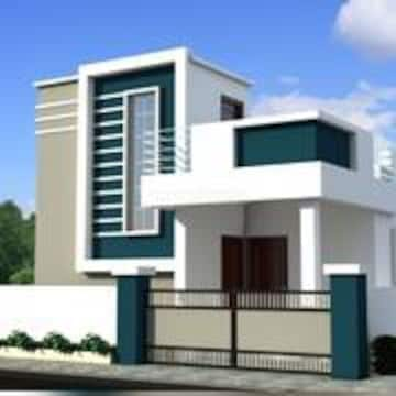 2 BHK Villa For Resale in Yeshwanthpur Bangalore  6645547