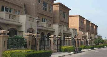 4 BHK Villa For Resale in Jaypee Kallisto Town Homes Sector 128 Noida 6645555