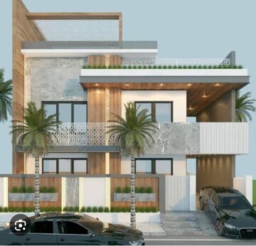 2 BHK Villa For Resale in Dasarahalli Bangalore  6645578