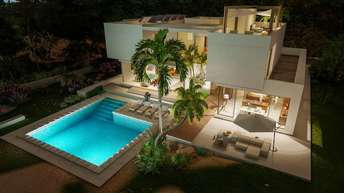 2 BHK Villa For Resale in Peenya Bangalore 6645590