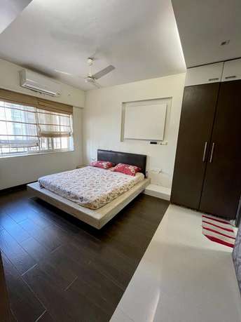 2 BHK Apartment For Rent in Dosti Acres Aster Wadala East Mumbai 6645580