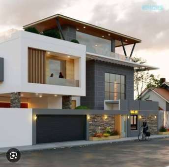 2.5 BHK Villa For Resale in Yeshwanthpur Bangalore 6645606