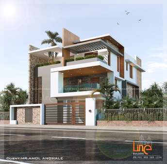 2 BHK Villa For Resale in Nandini Layout Bangalore 6645610