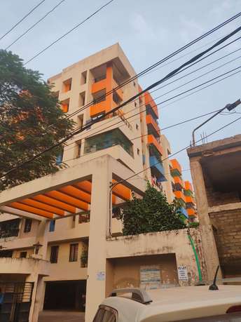 4 BHK Apartment For Resale in Nayapalli Bhubaneswar 6645603