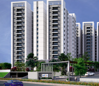 2 BHK Apartment For Resale in Ramky One Genext Towers Uppal Hyderabad 6645632