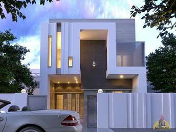 2 BHK Villa For Resale in Sunkadakatte Bangalore 6645687