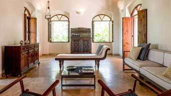 2 BHK Villa For Resale in Peenya Bangalore 6645689