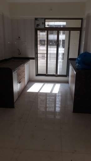 1 BHK Apartment For Rent in Blue Baron Zeal Regency Virar West Mumbai  6645701