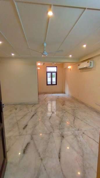 4 BHK Apartment For Rent in RWA Geetanjali Enclave Malviya Nagar Delhi  6645694