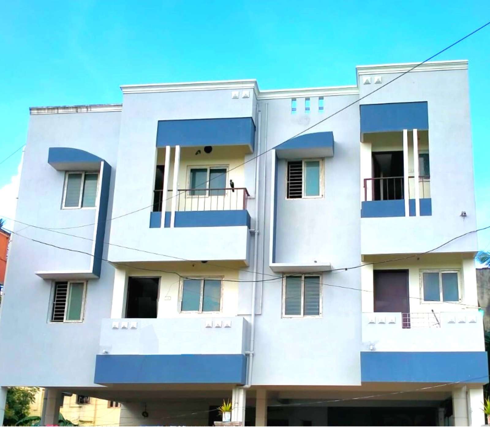 1 BHK Apartment For Resale in Pammal Chennai 6645672