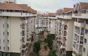 2 BHK Apartment For Rent in Raheja Residency Koramangala Bangalore 6645750