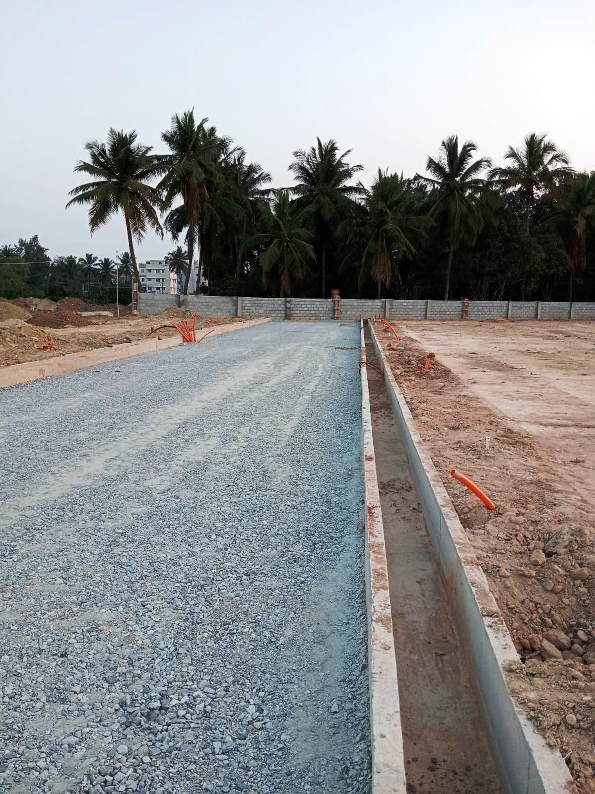 Resale 1000 Sq.Ft. Plot in Seegehalli Bangalore 6645692