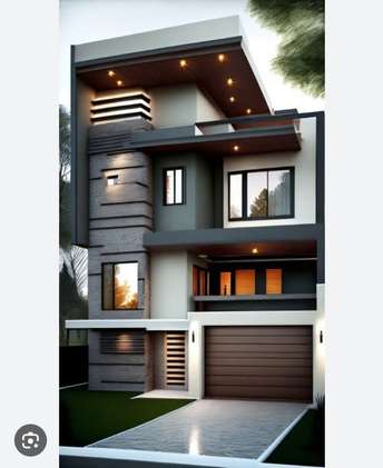 2 BHK Villa For Resale in Peenya Bangalore 6645716