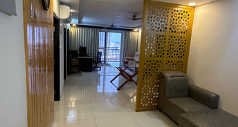 3 BHK Apartment For Rent in Nanakramguda Hyderabad 6645729