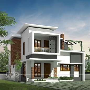 2 BHK Villa For Resale in Rajaji Nagar Bangalore 6645717