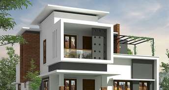 2 BHK Villa For Resale in Rajaji Nagar Bangalore 6645717