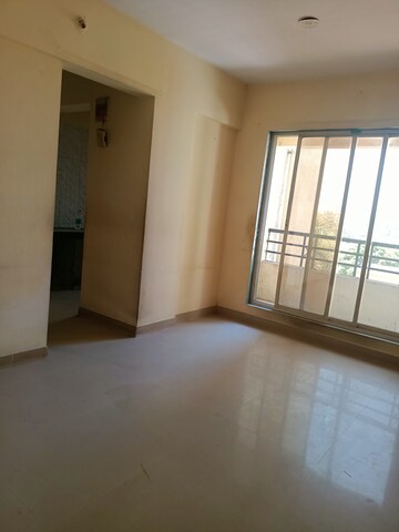 1 BHK Apartment For Resale in Panvelkar Regency Ambernath Thane  6645767