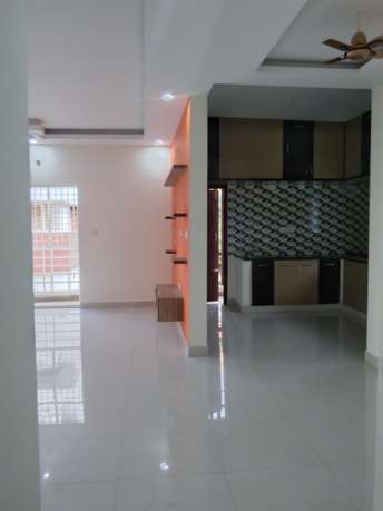 2 BHK Independent House For Rent in Rt Nagar Bangalore 6645786