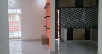 2 BHK Independent House For Rent in Rt Nagar Bangalore 6645786
