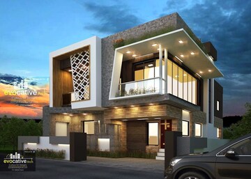 2 BHK Villa For Resale in Goraguntepalya Bangalore  6645763