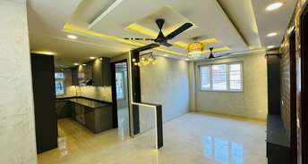 3 BHK Builder Floor For Resale in Royal Green Apartment Mehrauli Delhi 6645784