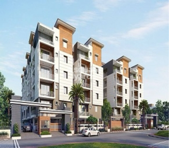 3 BHK Apartment For Rent in Concrete Destina Serilingampally Hyderabad 6645788