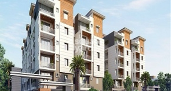 3 BHK Apartment For Rent in Concrete Destina Serilingampally Hyderabad 6645788