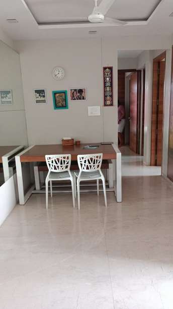 3 BHK Apartment For Rent in Dosti Acres Aster Wadala East Mumbai 6645765