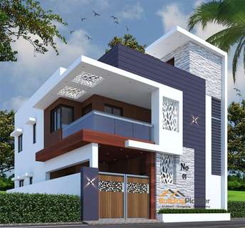 2 BHK Villa For Resale in Nandini Layout Bangalore 6645782
