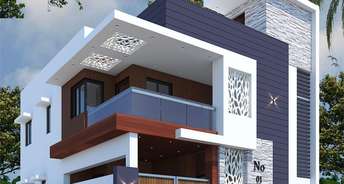 2 BHK Villa For Resale in Nandini Layout Bangalore 6645782