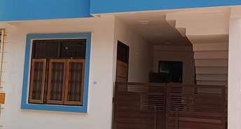 2 BHK Independent House For Resale in Gomti Nagar Lucknow 6645792