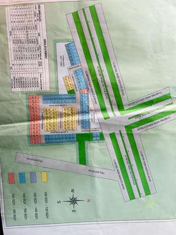  Plot For Resale in Sector 33 Sonipat 6645787