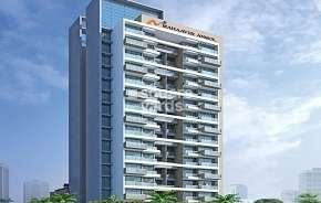 2 BHK Apartment For Resale in Mahaavir Anmol Ghansoli Navi Mumbai 6645796