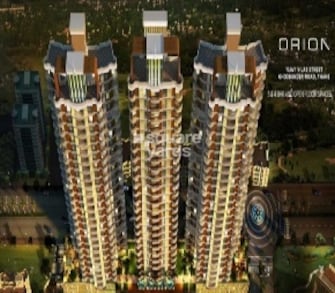 3 BHK Apartment For Resale in Vijay Orion III Kavesar Thane  6645807